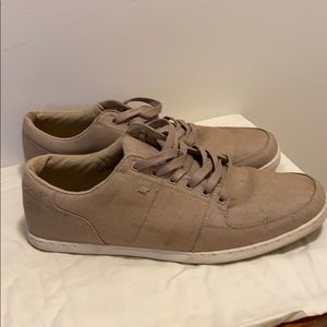 Boxfresh shoes